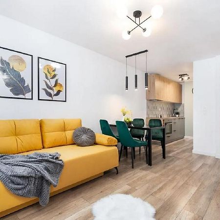 Sun And Sea Apartment 소포트 외부 사진