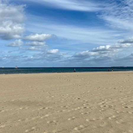 Sun And Sea Apartment 소포트 외부 사진