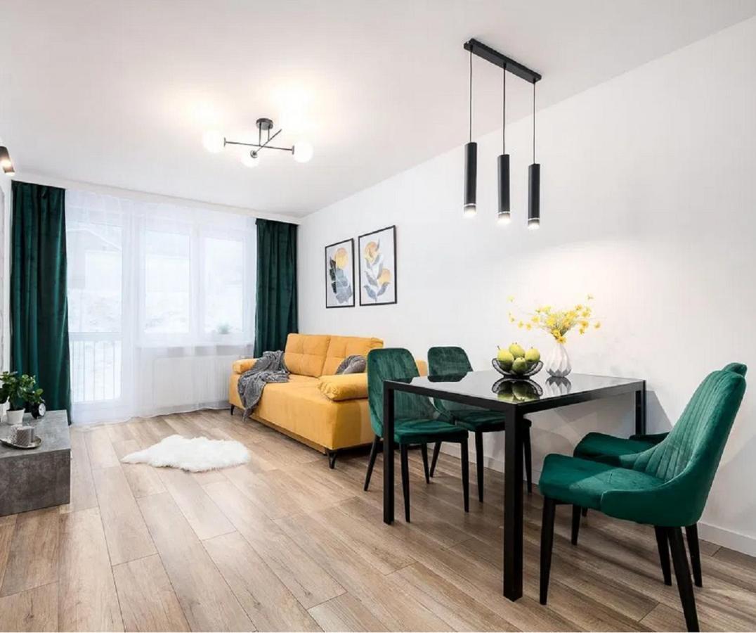 Sun And Sea Apartment 소포트 외부 사진