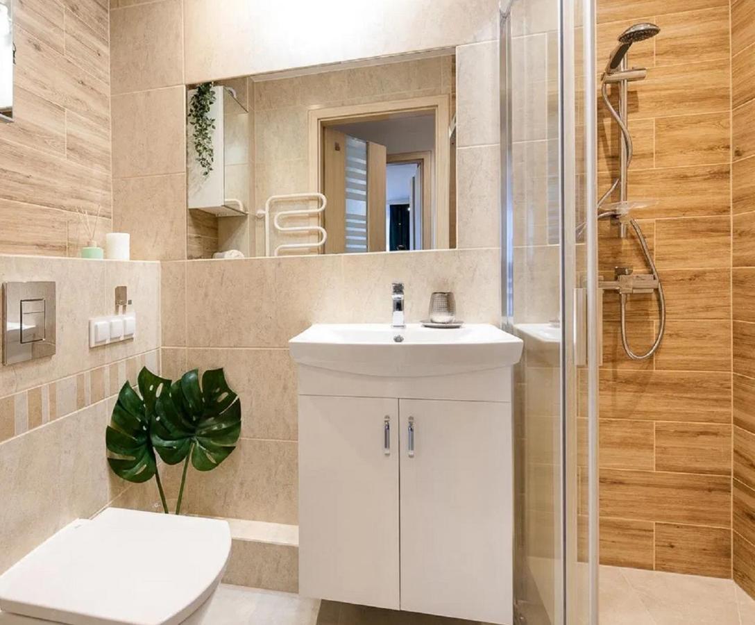 Sun And Sea Apartment 소포트 외부 사진