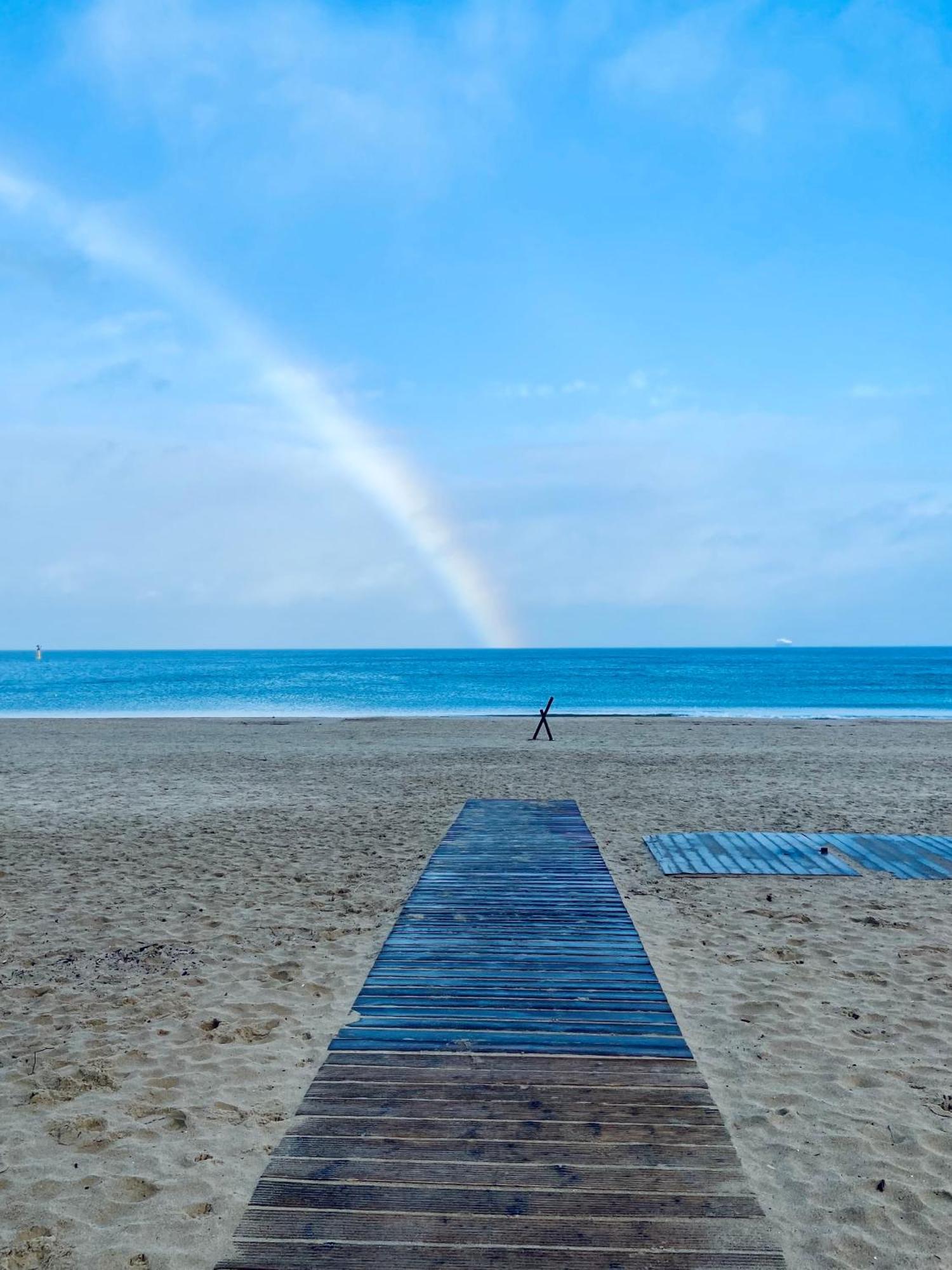 Sun And Sea Apartment 소포트 외부 사진